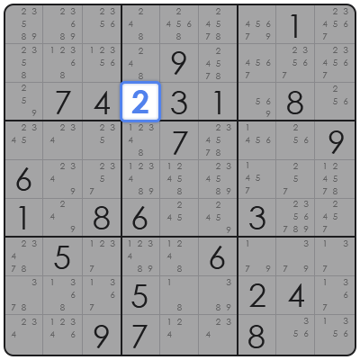 weekly sudoku